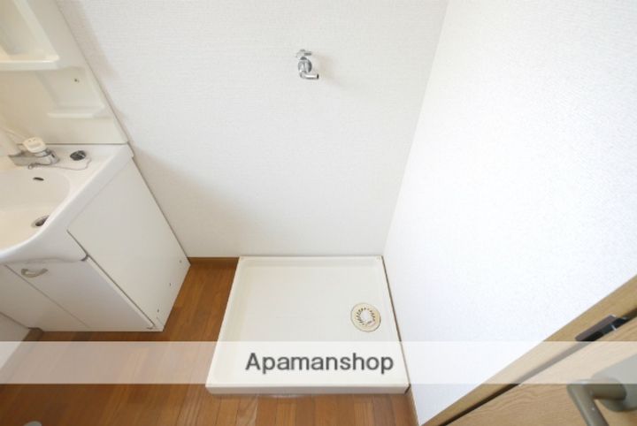 KMハイツⅥの内装