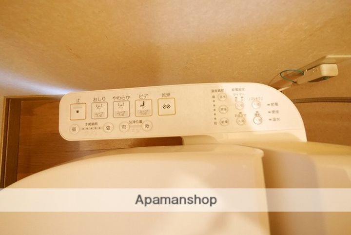 KMハイツⅥのその他画像