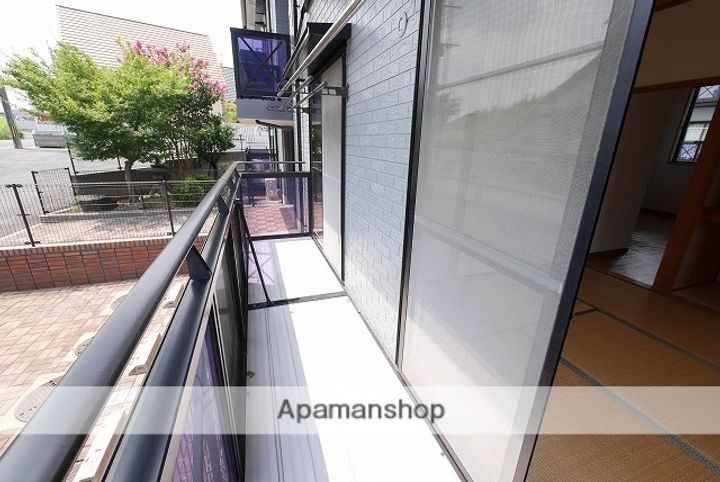 KMハイツⅥのその他画像