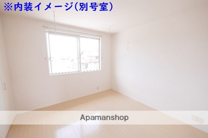 ブルーハイム彩Ⅱ C棟の内装