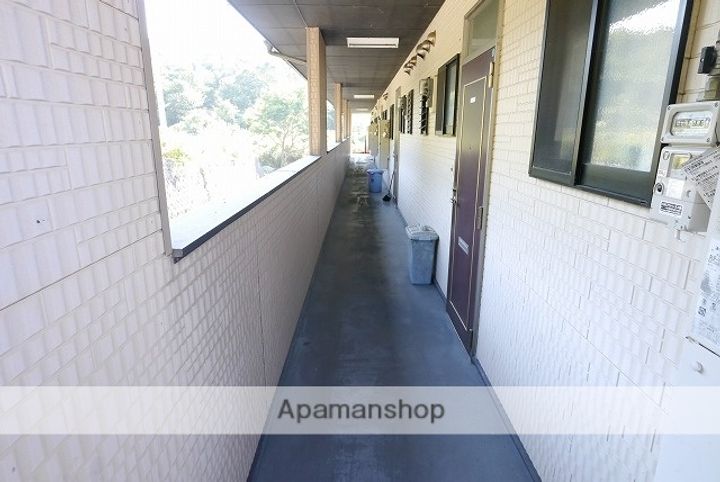 コーポ東建Ⅴのその他画像