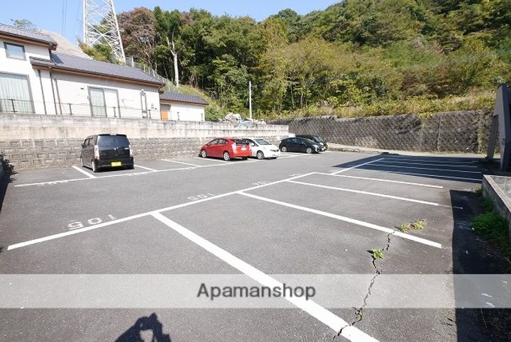 コーポ東建Ⅴのその他画像