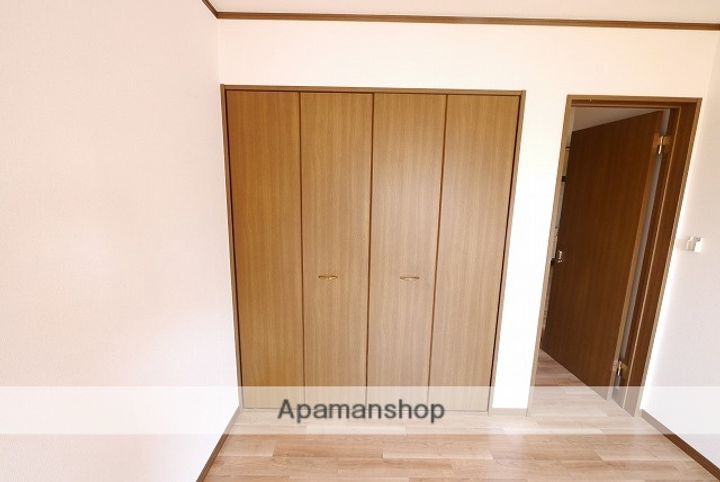 コーポ東建Ⅴの内装