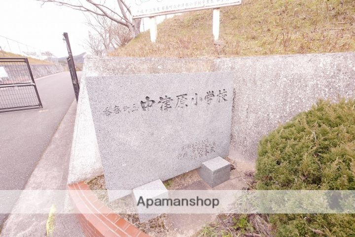 コーポ東建Ⅴの周辺