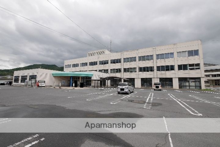 コーポ東建Ⅴの周辺