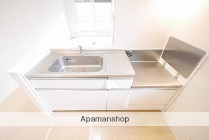 ブルーハイム彩Ⅱ C棟の内装