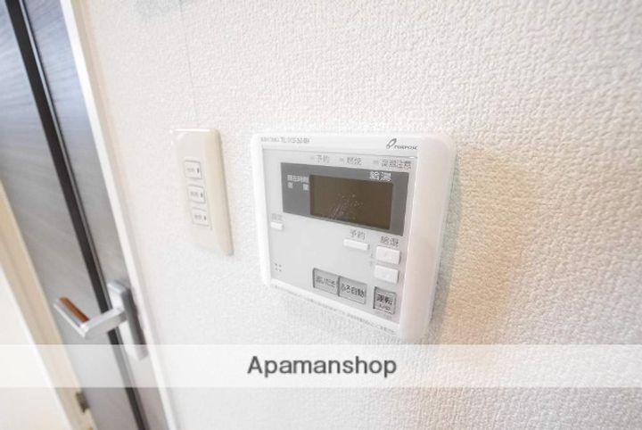 ブルーハイム彩Ⅱ C棟の内装