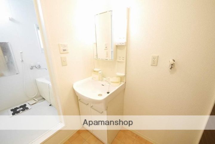 ブルーハイム彩Ⅱ C棟の内装