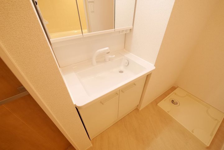 レジデンス プリュⅧのその他画像