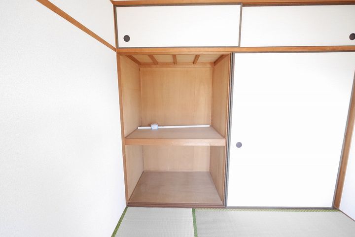 法月ハイツのその他画像
