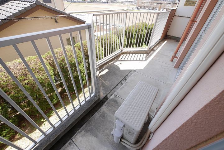 法月ハイツのその他画像