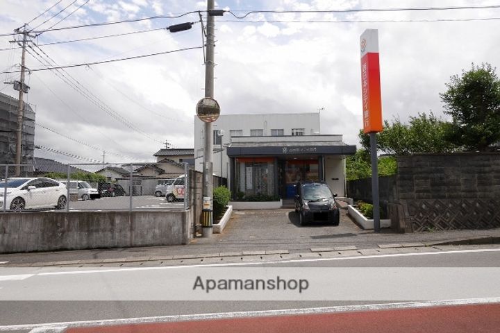 ラパン糸田1の周辺