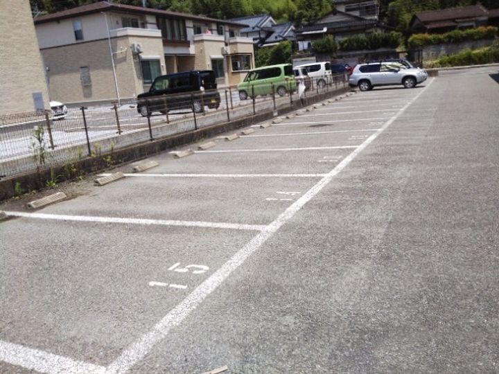 レオパレス川島203のその他画像