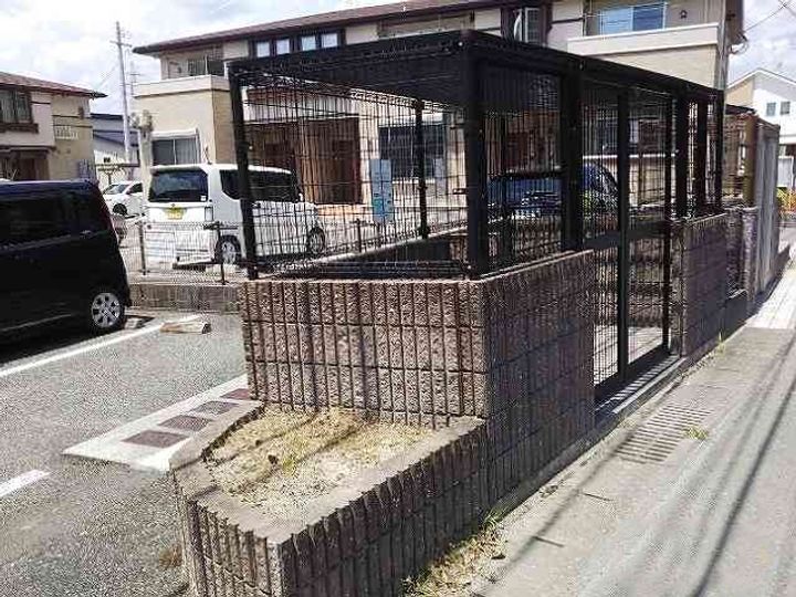 レオパレス川島203のその他画像