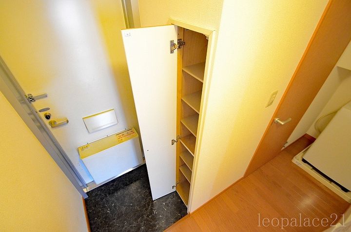 レオパレス弁分107のその他画像