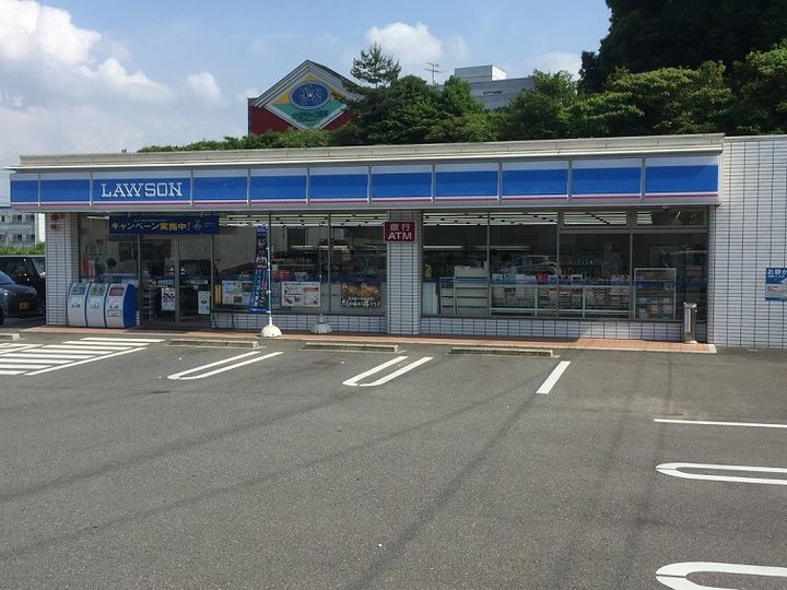 レオネクストTOBAⅢ204の周辺