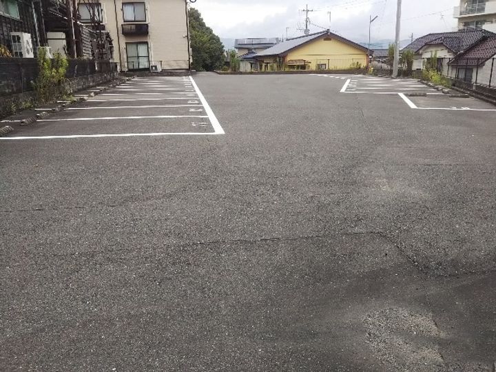 レオパレスリバティ菰田103のその他画像