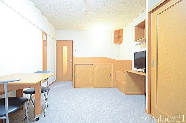 レオパレスリバティ菰田210のその他画像