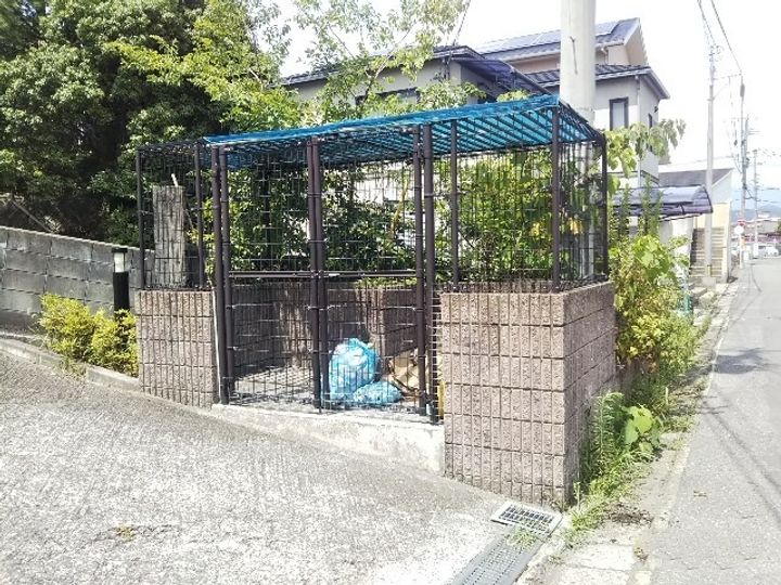 レオパレスリバティ菰田201のその他画像