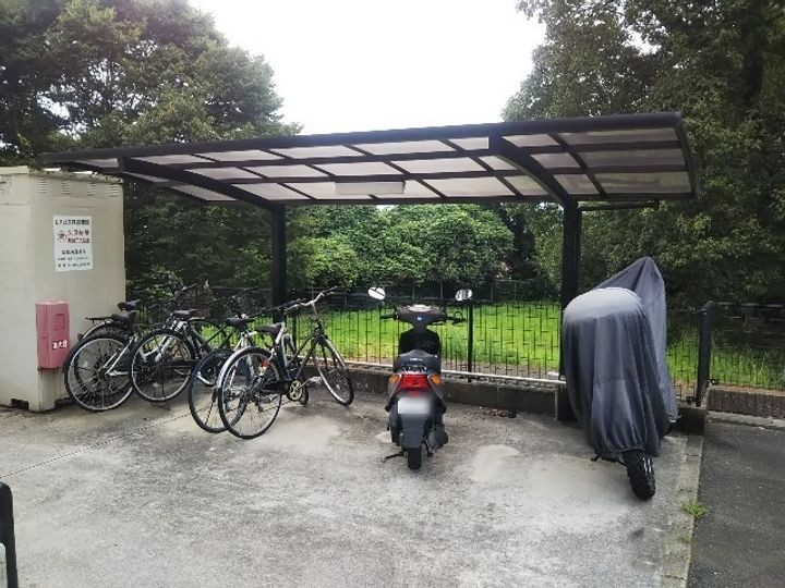 レオパレスリバティ菰田201のその他画像