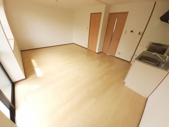 シャンアビテBのその他画像