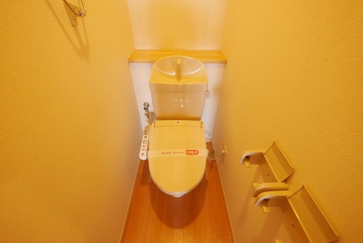 ヴェルジェⅡのその他画像