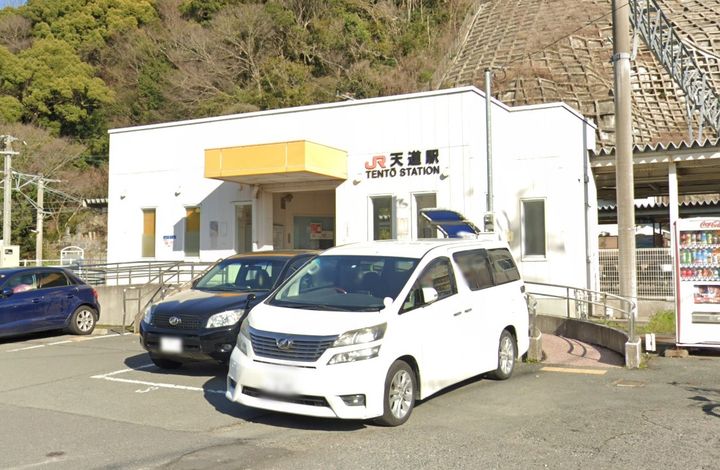 コーポラスオリンピアⅡの周辺