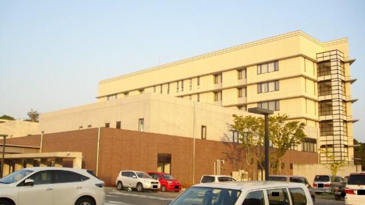 ボヌール楽市の周辺