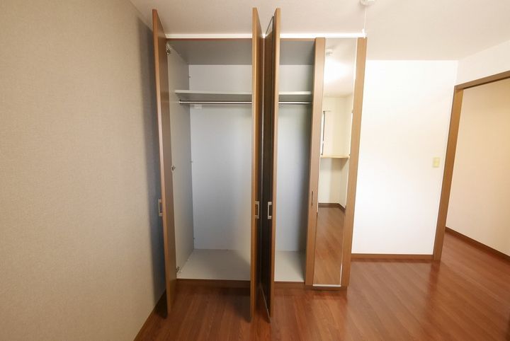 ESPERANZAの内装