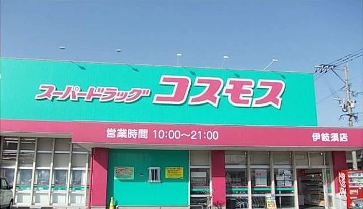 ラピュタⅢの周辺