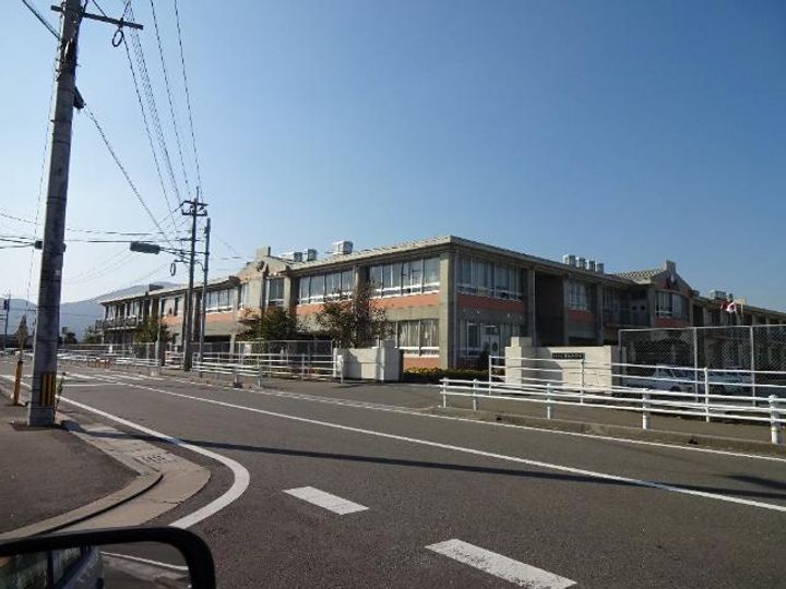 CENTURY椿Bの周辺