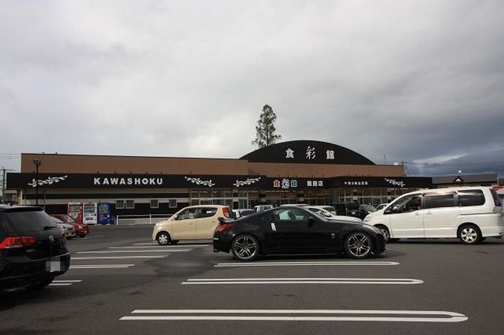 リュクスの周辺