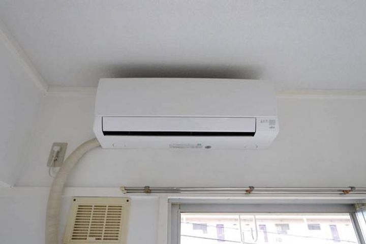 ビレッジハウス庄内2号棟0303の内装