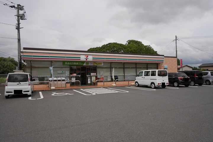 ビレッジハウス庄内2号棟0303の周辺