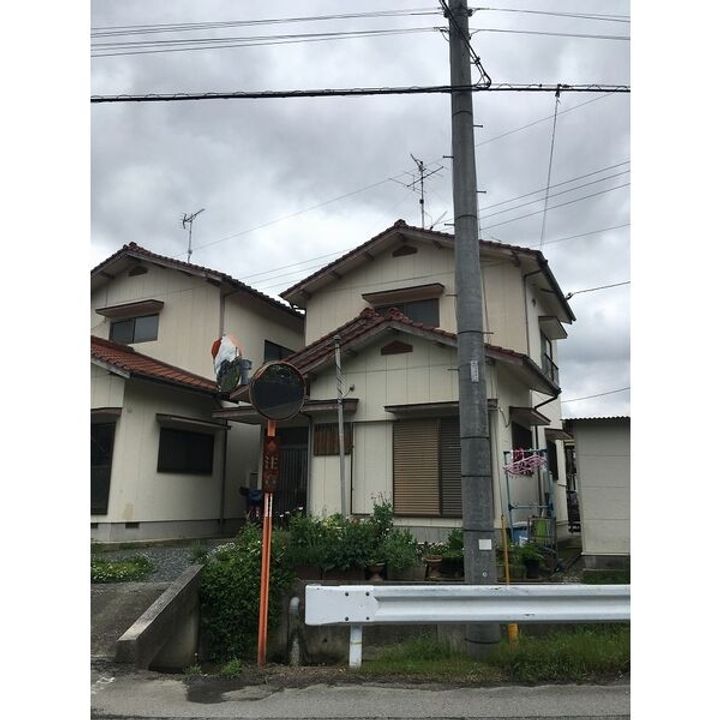福岡県飯塚市潤野(一戸建)の賃貸物件戸建ての外観