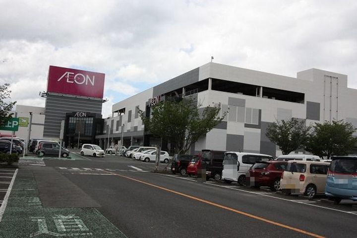 福岡県飯塚市潤野(一戸建)の賃貸物件戸建ての周辺