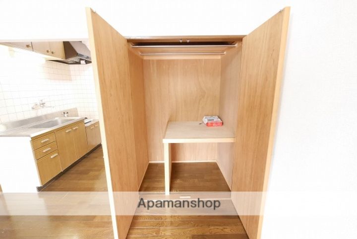 コーポみすずのその他画像