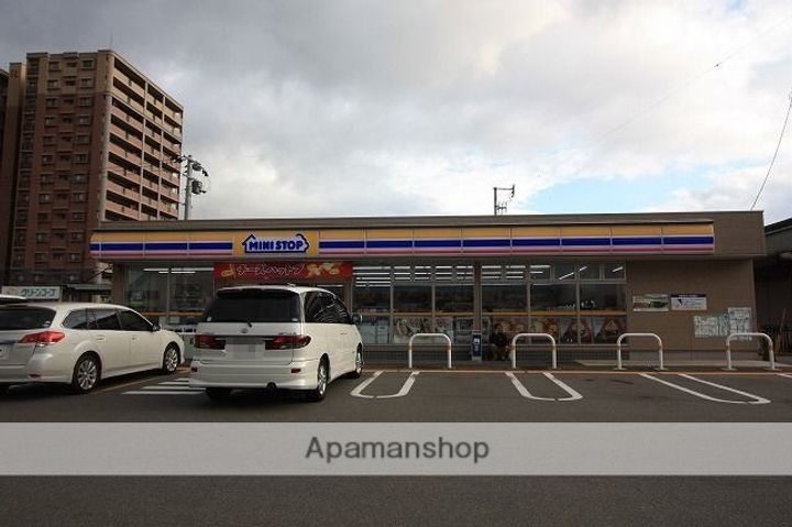 福岡県飯塚市東徳前の賃貸アパート101の周辺