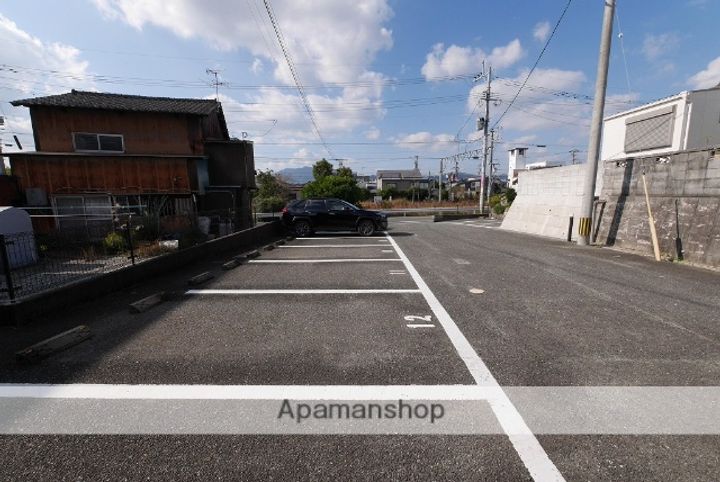 ゆたかひがしハイツのその他画像