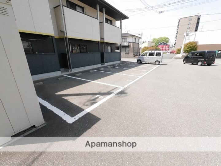 福岡県飯塚市立岩の賃貸アパートのその他画像