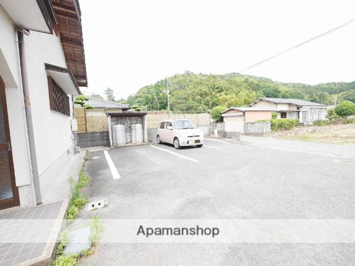 福岡県嘉麻市大隈町(一戸建)の賃貸物件戸建てのその他画像