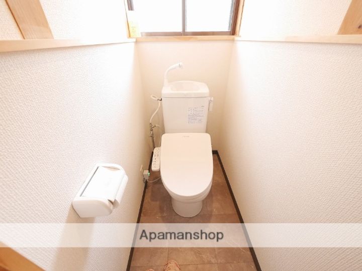 福岡県嘉麻市大隈町(一戸建)の賃貸物件戸建てのその他画像