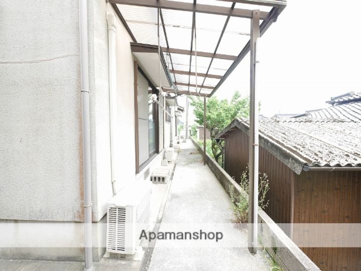 福岡県嘉麻市大隈町(一戸建)の賃貸物件戸建てのその他画像