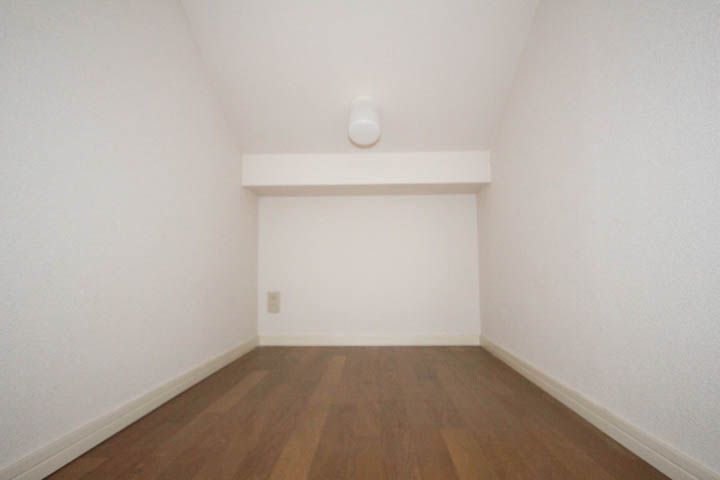 シャルム202の内装