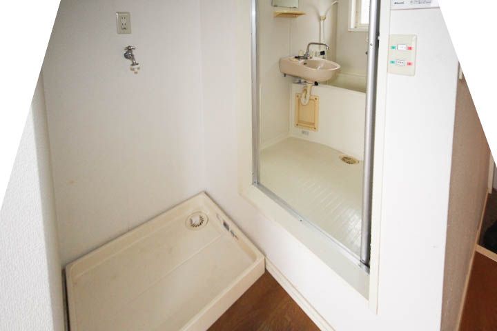 シャルム202のその他画像