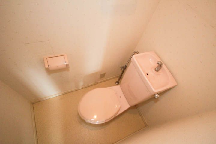 シャルム202のその他画像