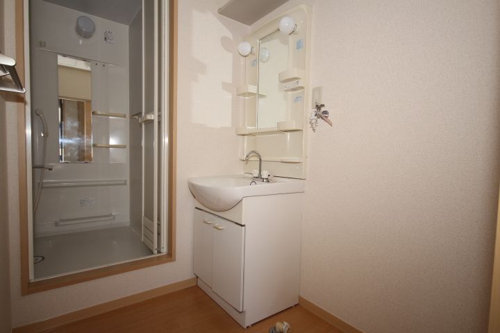 花ぞ野ローズガーデンA棟のその他画像