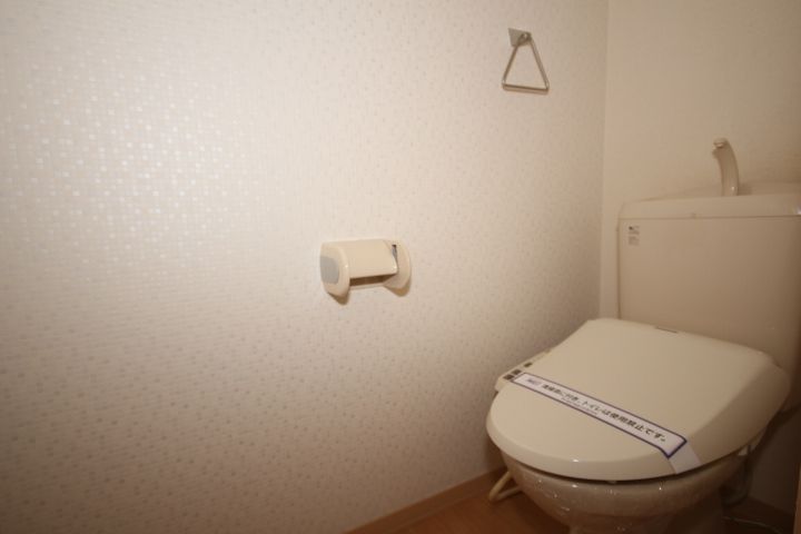 花ぞ野ローズガーデンA棟のその他画像