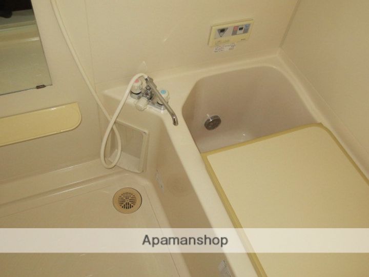 カインド池富101の風呂