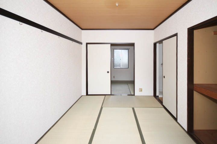 コーポ赤崎103の内装